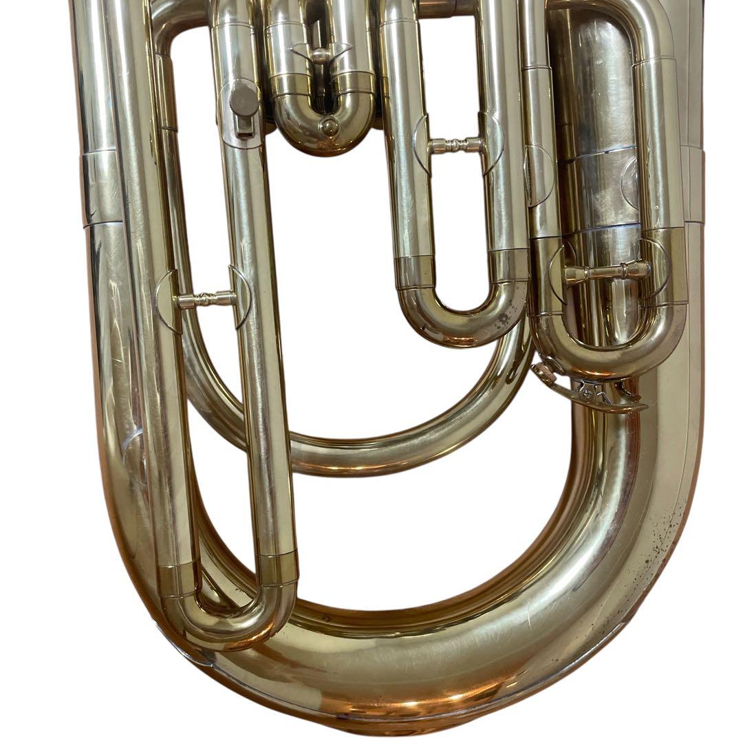 NIKKAN YEP-201 ユーフォニアム　旧YAMAHA