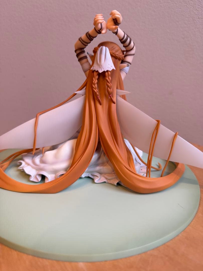 ソードアート・オンライン アスナ 囚われのティターニア フィギュア