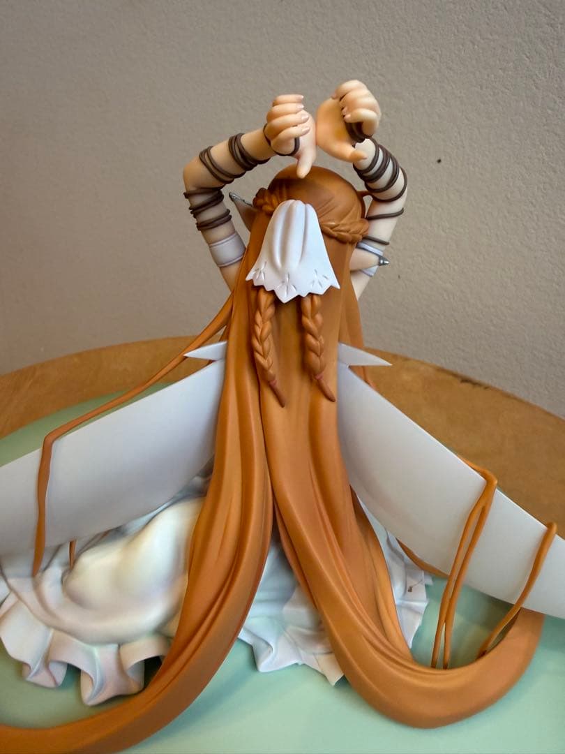 ソードアート・オンライン アスナ 囚われのティターニア フィギュア