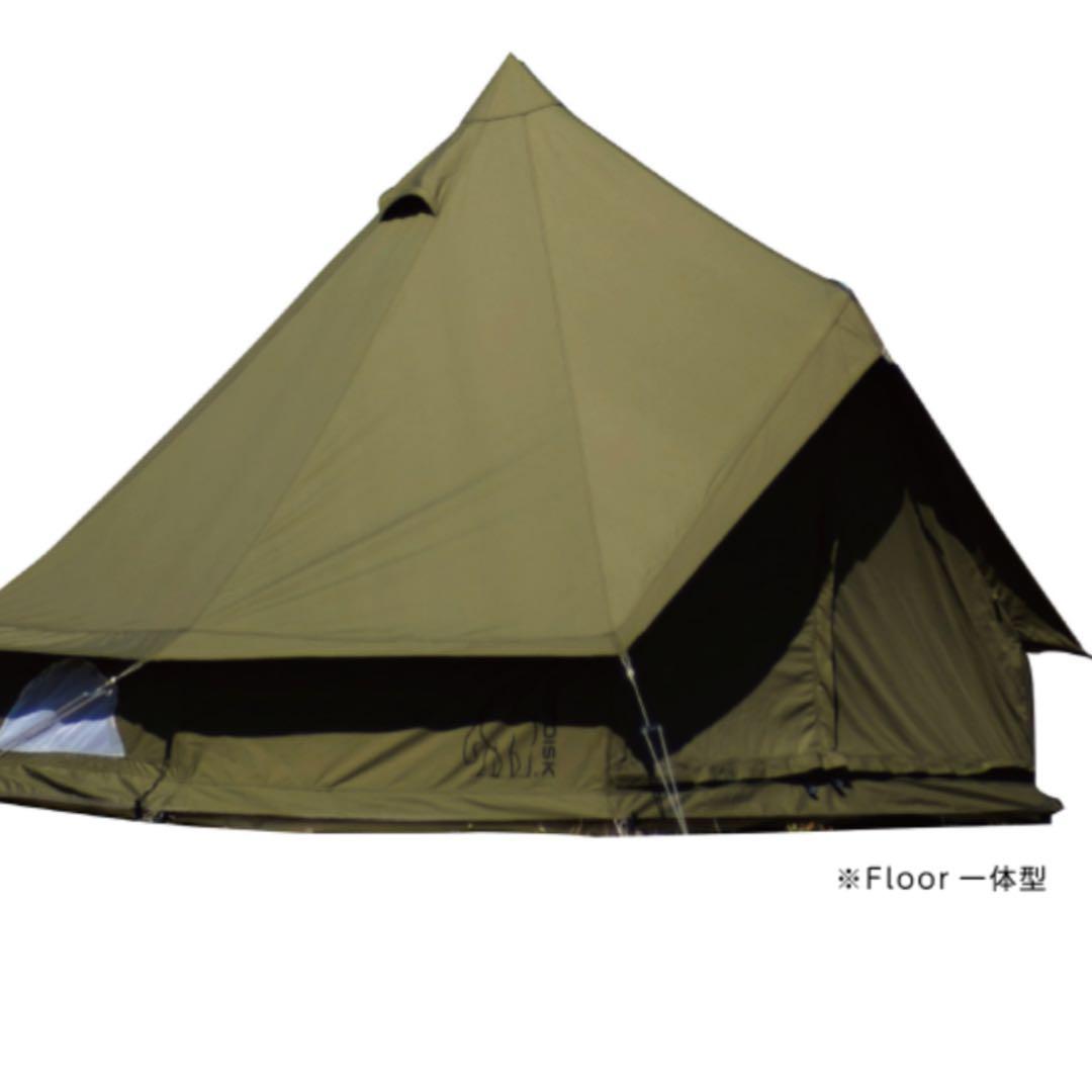 値下げ　ノルディスク　アスガルド7.1 カリ　カーキ　セット