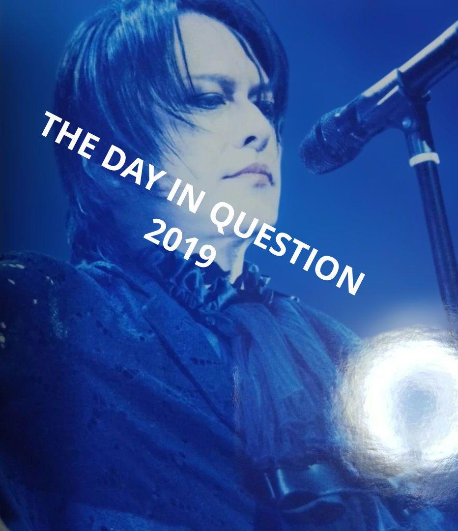 新品♥️入手困難♥️BUCK-TICK 櫻井敦司 メモカ TDIQ2019 愛知