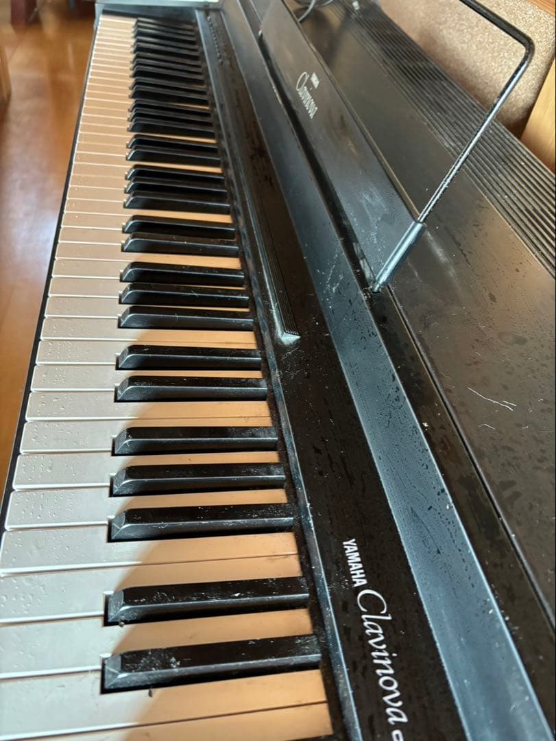 YAMAHA Clavinova 電子ピアノ 88鍵 動作確認済み