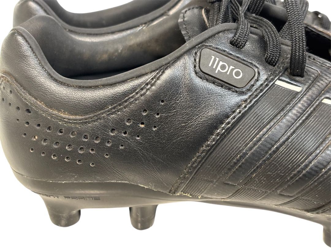 アディダスadidasサッカー用スパイク アディピュア11ProTRX FG