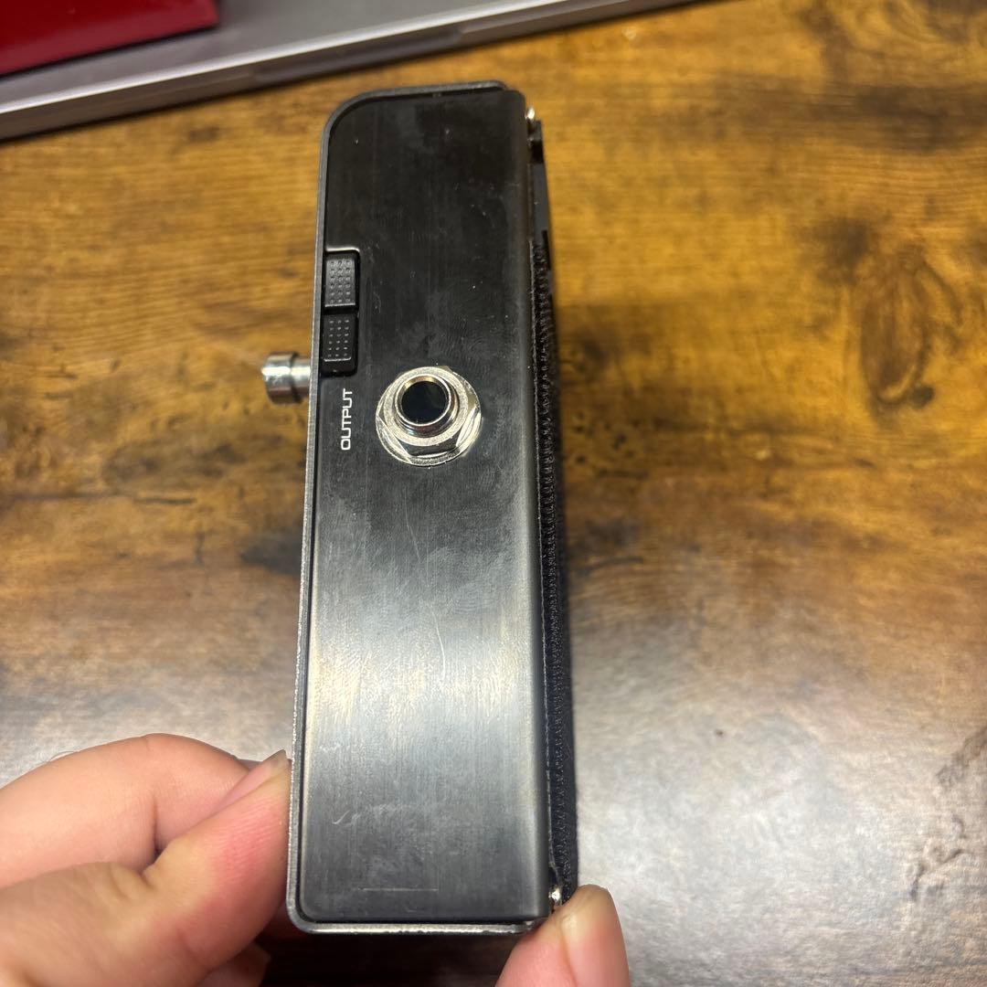 ギター Peterson STROBOSTOMP HD