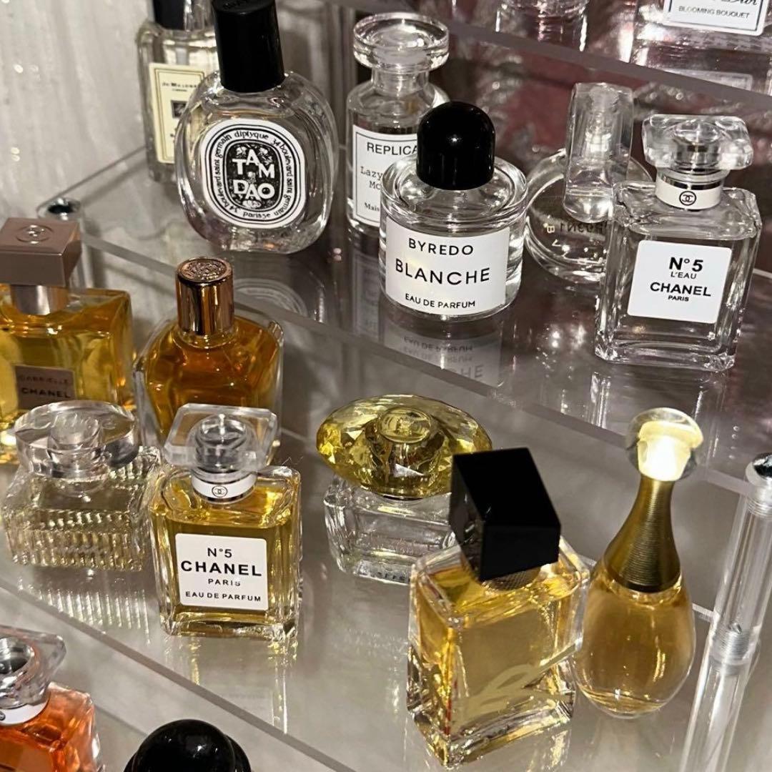 ミニ香水詰め合わせセット