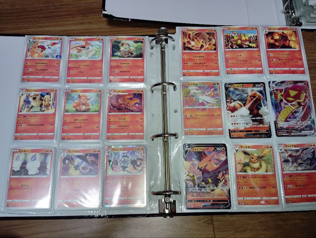 ポケモンカード　レギュレーションD,E,F　まとめ売り　引退品