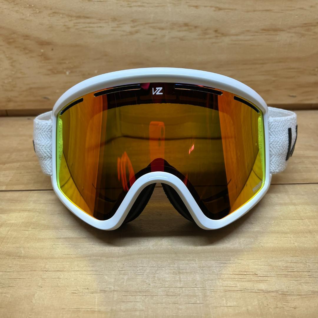 【1769】VONZIPPER　ボンジッパー　CLEAVER　クリーバー