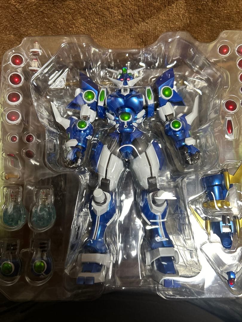 千値練　RIOBOT ソウルゲイン