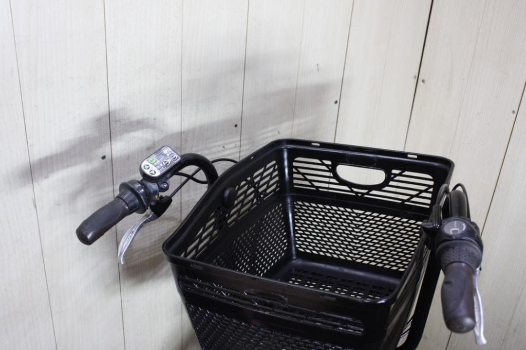 ブリヂストンアンジェリーノプティット e A20L83 20型6.6AH ピンク