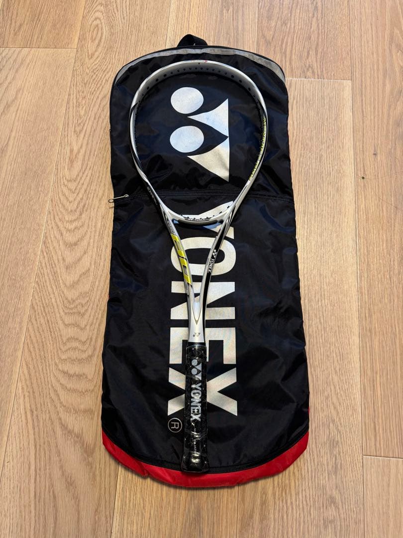 ネクステージ80s 新品未使用　NX80s