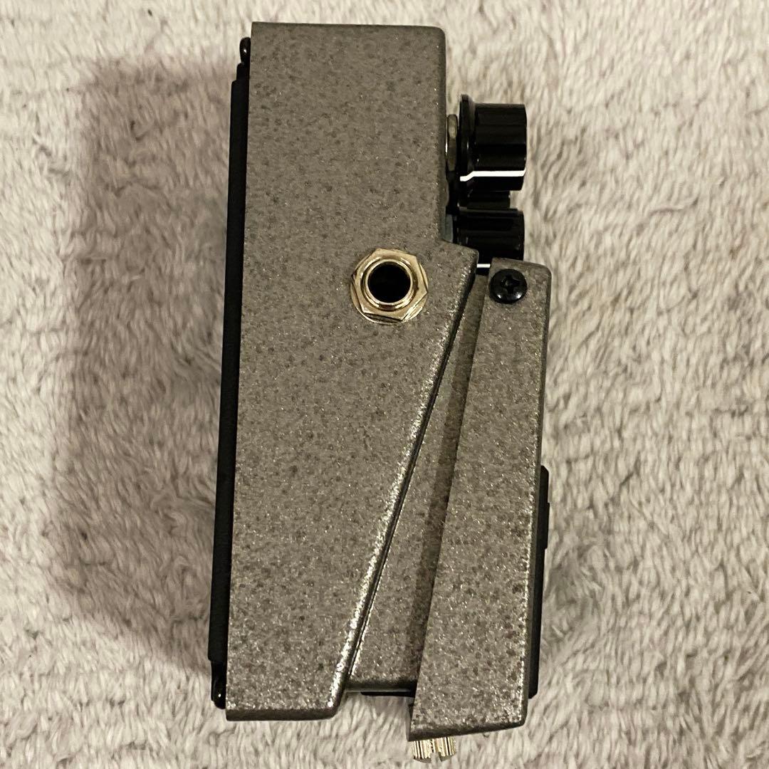 BOSS FZ-1w FUZZ　エフェクター