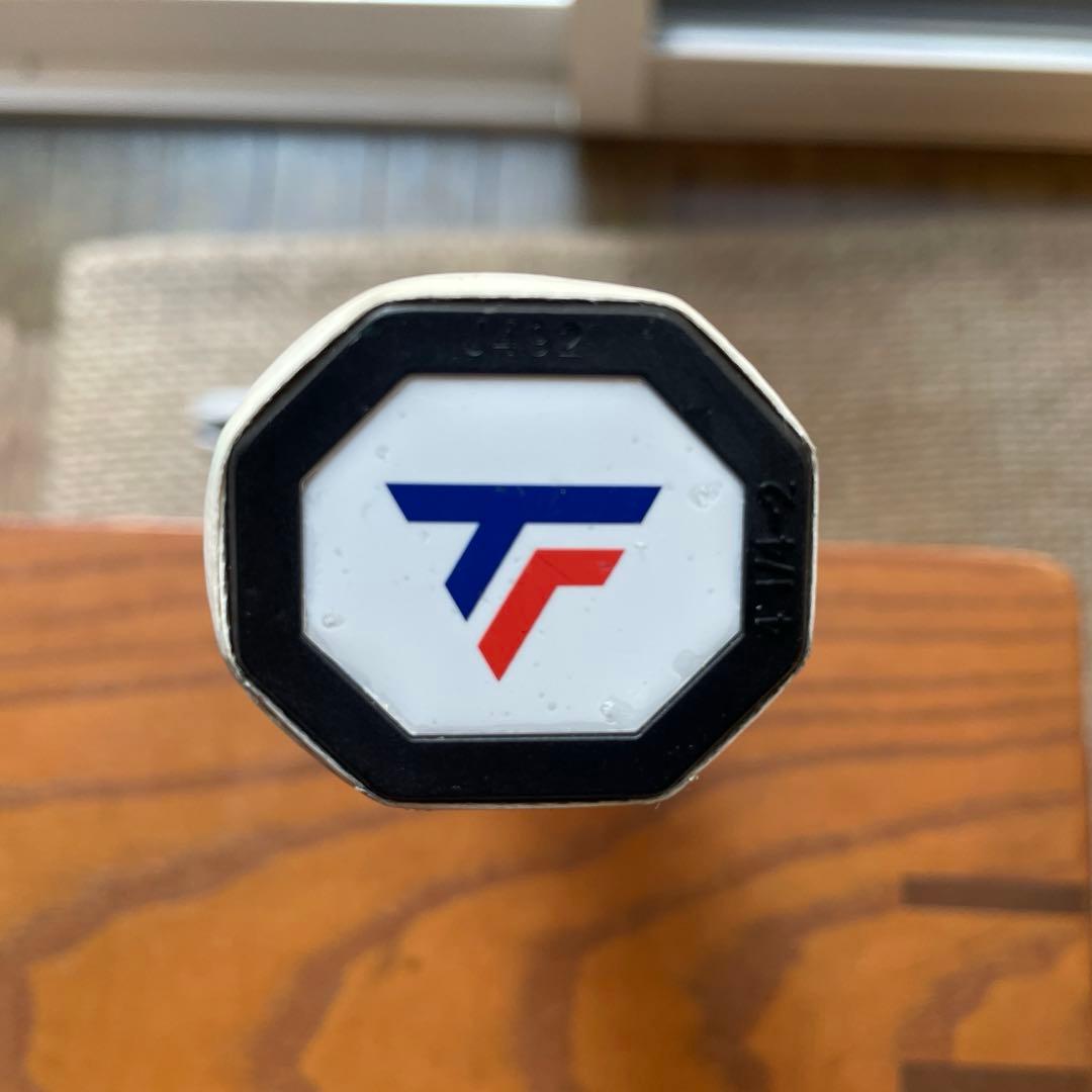 ラケット(硬式用) Tecnifibre Tempo 270