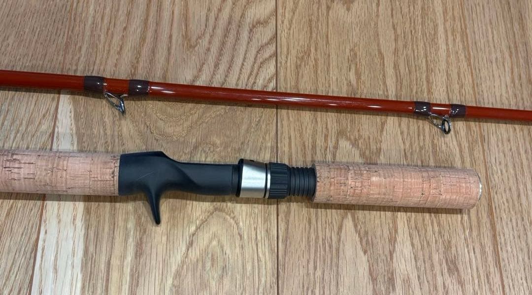 ラッティツイスター　ライムカントリー　M7.7 STDS