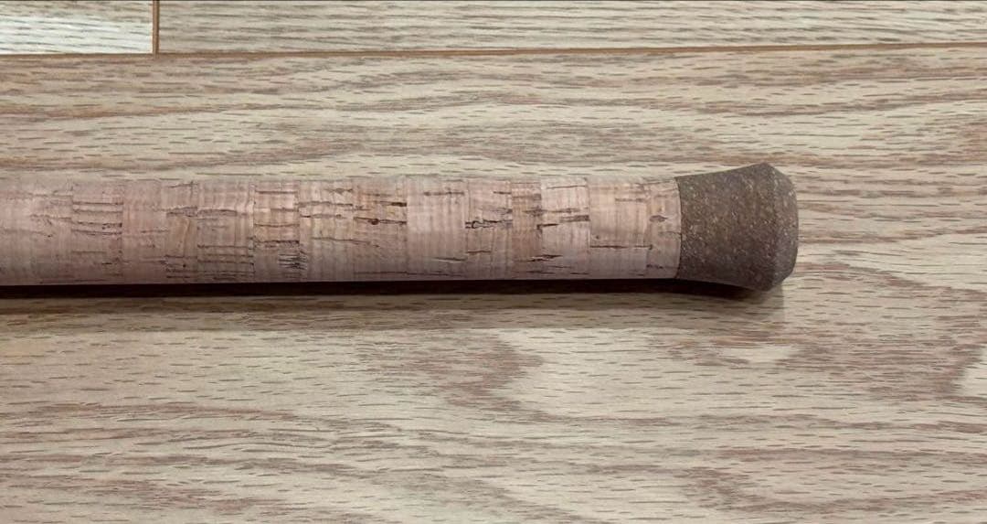 ラッティツイスター　ライムカントリー　M7.7 STDS