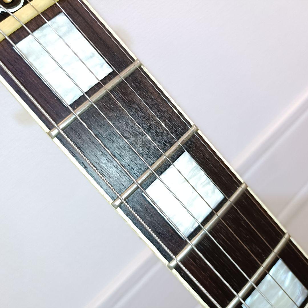 Orville LPC-75 1996年製 美品 レスポールカスタム メンテ済