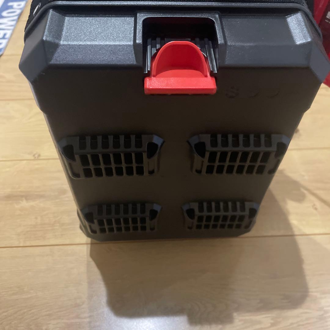 arr30　milwaukee ミルウォーキー PACKOUT