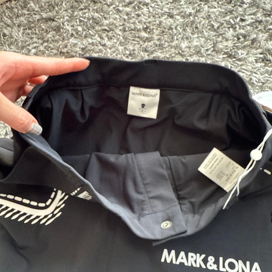 新品未使用　MARK & LONA スカート