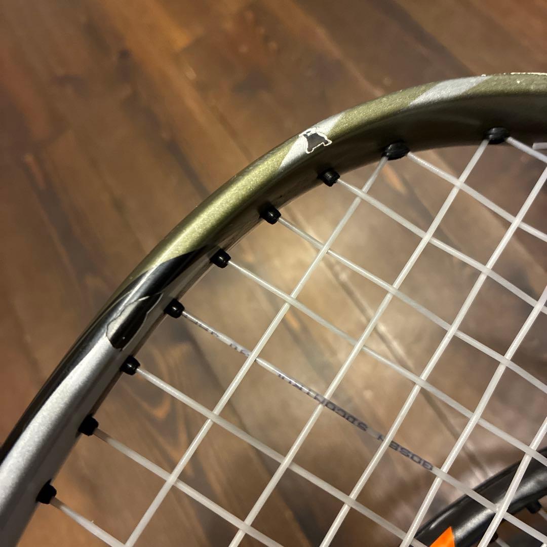 ネクステージ80s.アイネクステージ80s2本セット 値下げ可能です！！