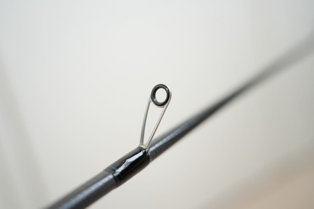 エメラルダス X 83M DAIWA ダイワ エギングロッド