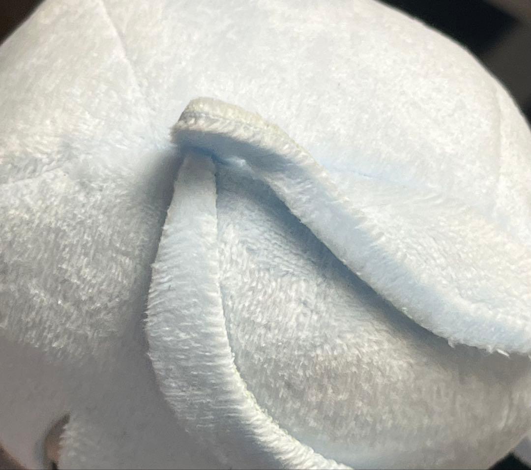 デート・ア・バレット　ぬいぐるみセット