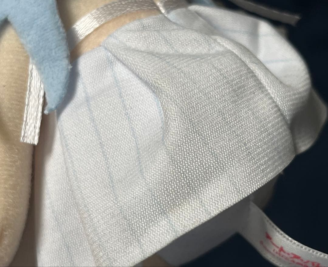 デート・ア・バレット　ぬいぐるみセット