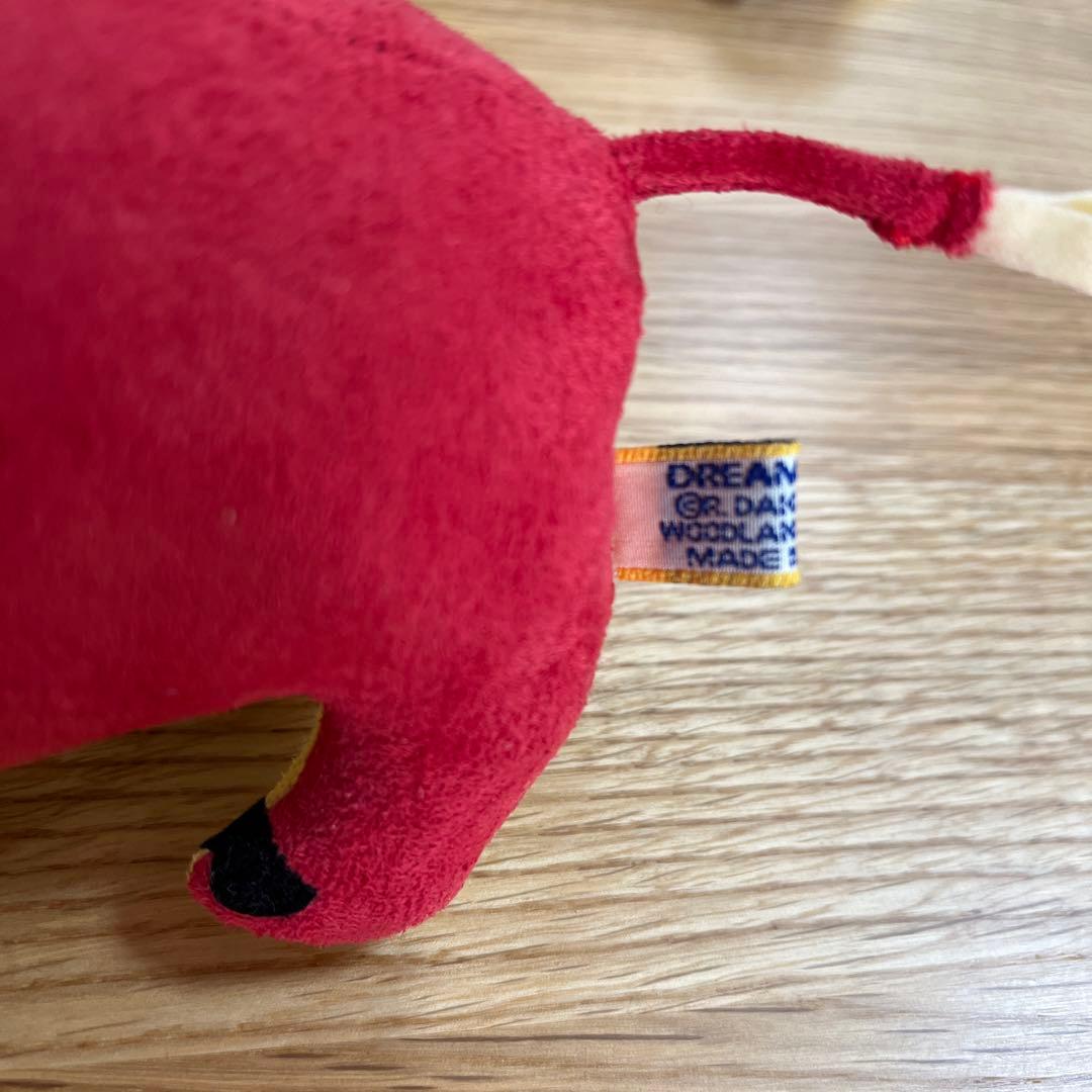 ドリームペッツ復刻版　16体