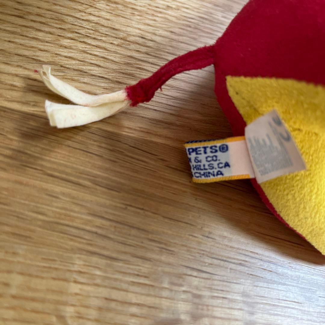 ドリームペッツ復刻版　16体