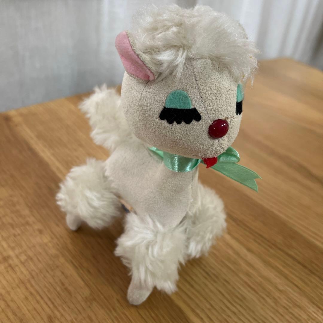 ドリームペッツ復刻版　16体