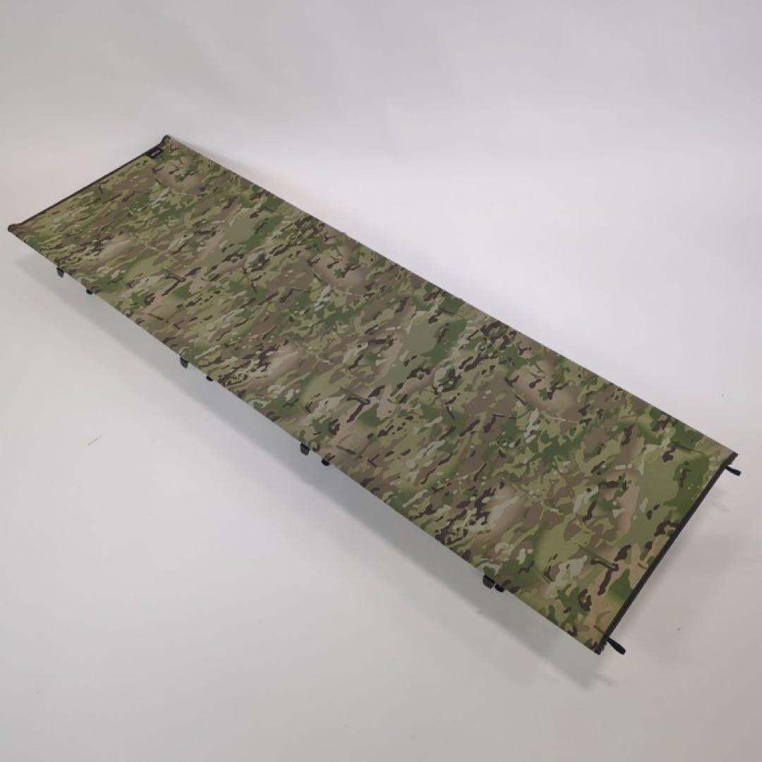 Desert Walker超軽量折りたたみキャンプベッド　コット