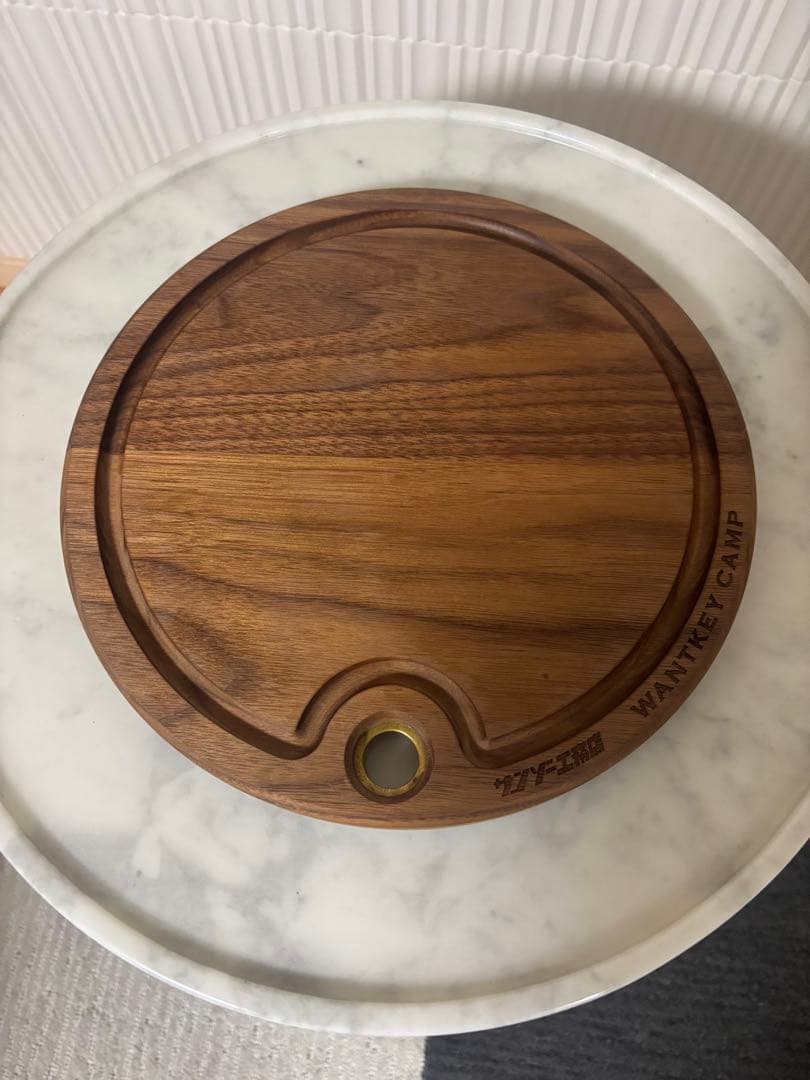 KC TOP PLATE WANTKEYCAMP サンゾー工務店