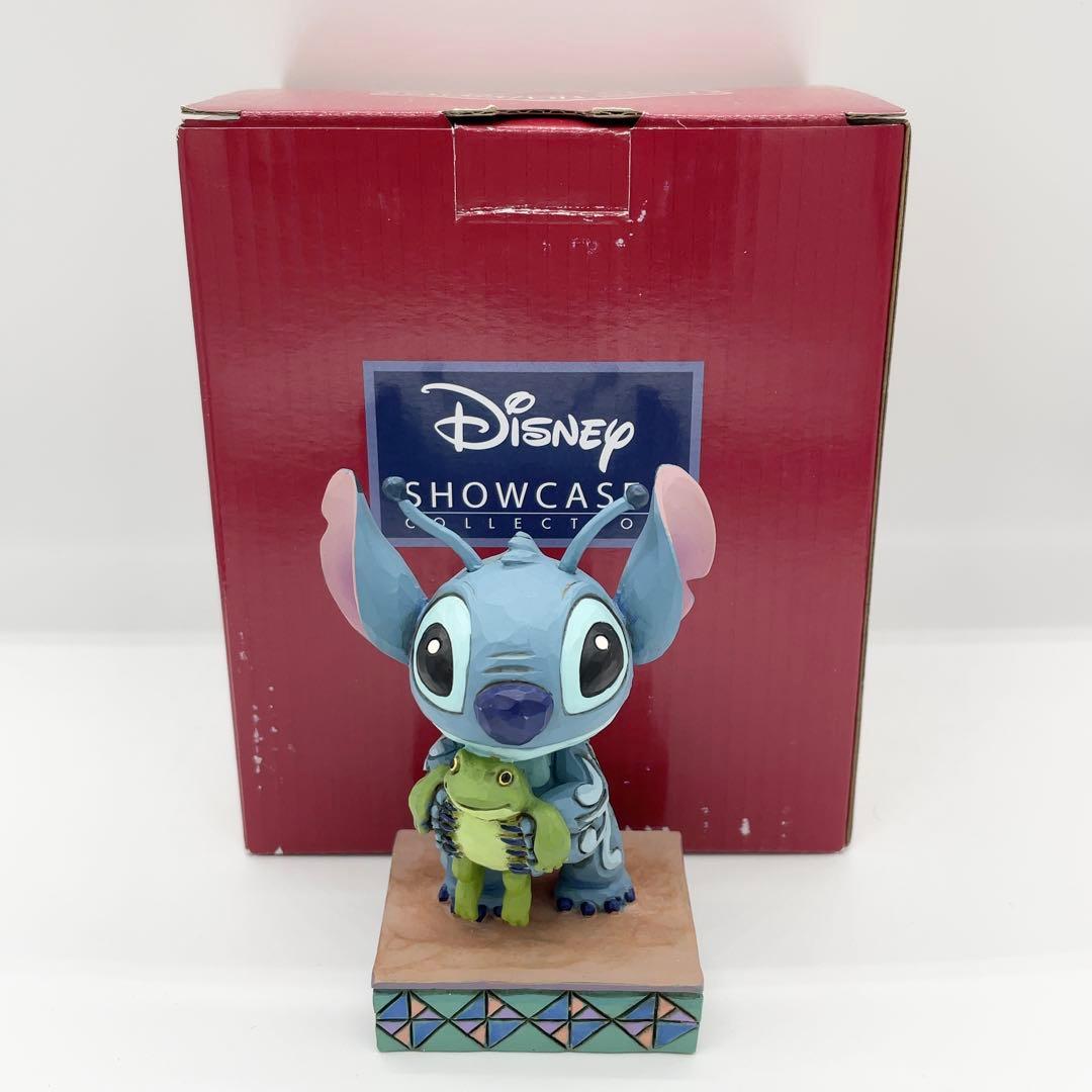 スティッチ Disney Traditions Liro & Stitch