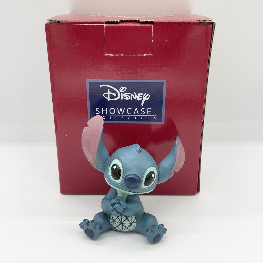 スティッチ Disney Traditions Liro & Stitch