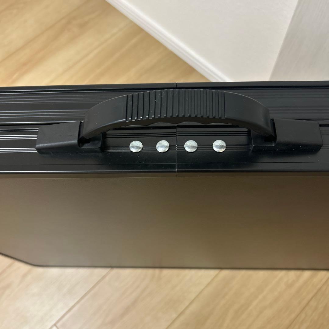 DOD(ディーオーディー) マルチキッチンテーブル ブラック