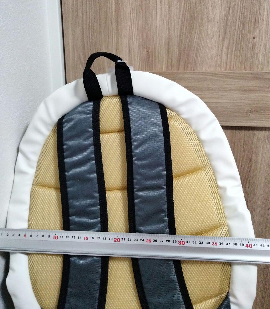 USJ マリオ　クッパ　リュック 完売品