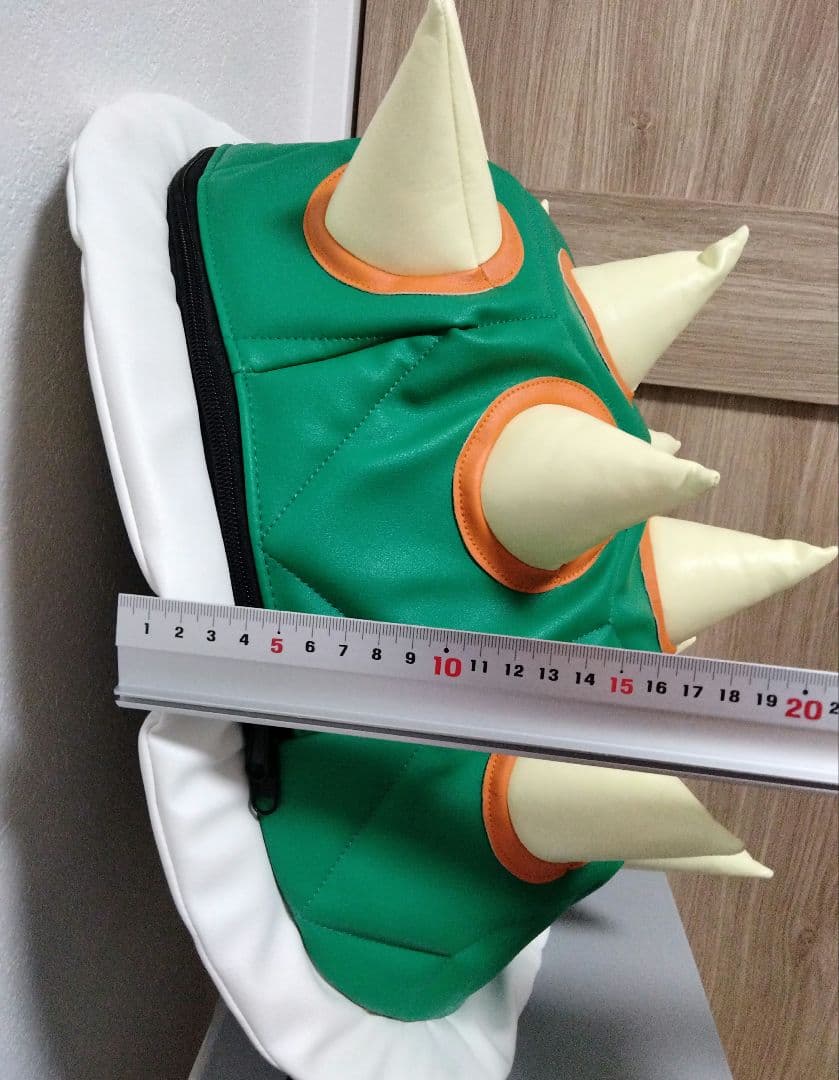 USJ マリオ　クッパ　リュック 完売品