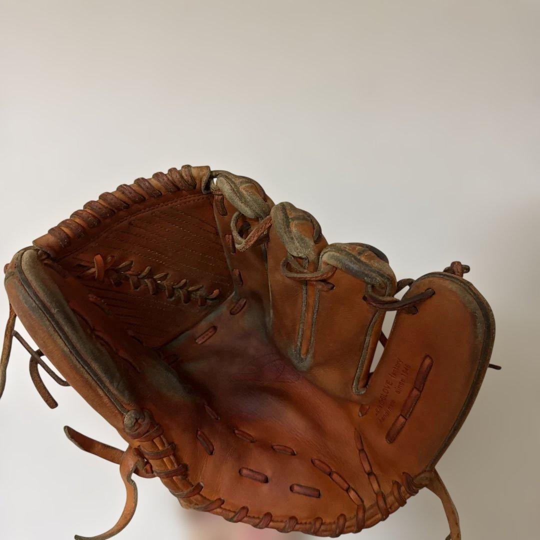 ジュンケイ投手用 硬式