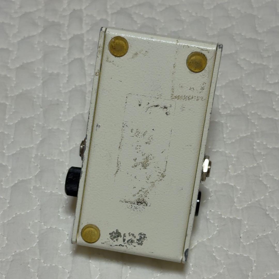 ギター D3 audio designs inc. / CREAM CRUNCH