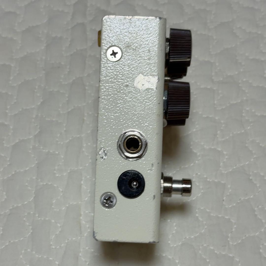 ギター D3 audio designs inc. / CREAM CRUNCH