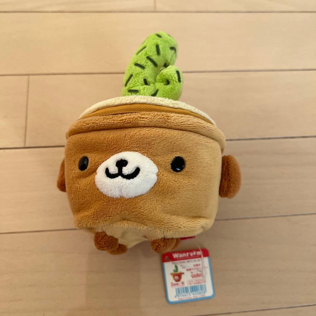 San-X Wanroom サンエックス　ワンルーム