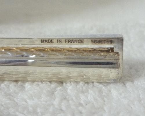 希少　良品　S.T.Dupont　ツイスト式　シャープペン　ボールペン