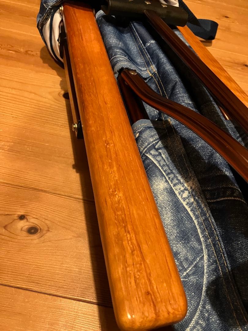 Coleman コールマン Monro モンロ レイチェア デニム IL