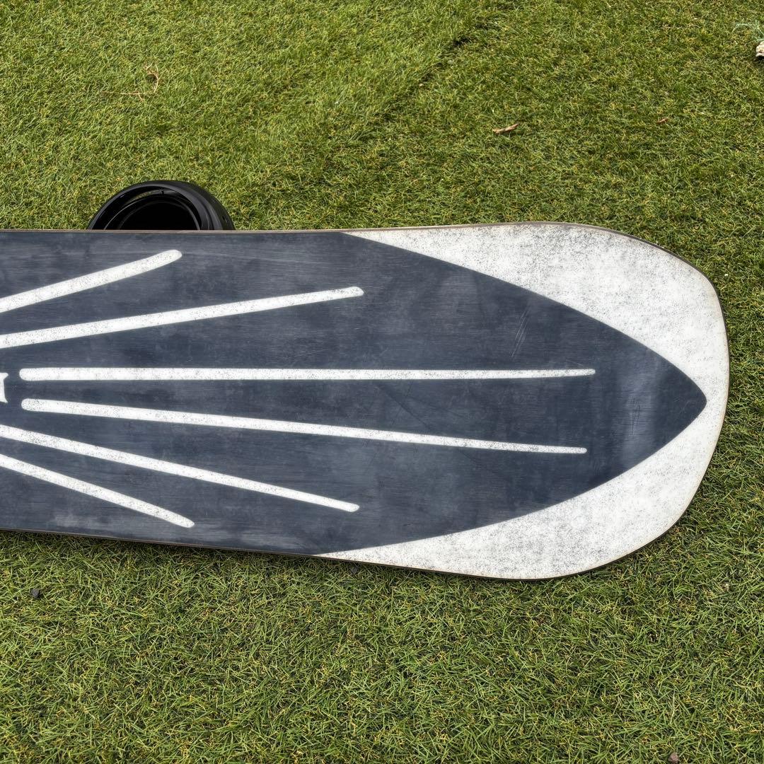 BURTON Parkitect150 初心者向け FREESTYLE M