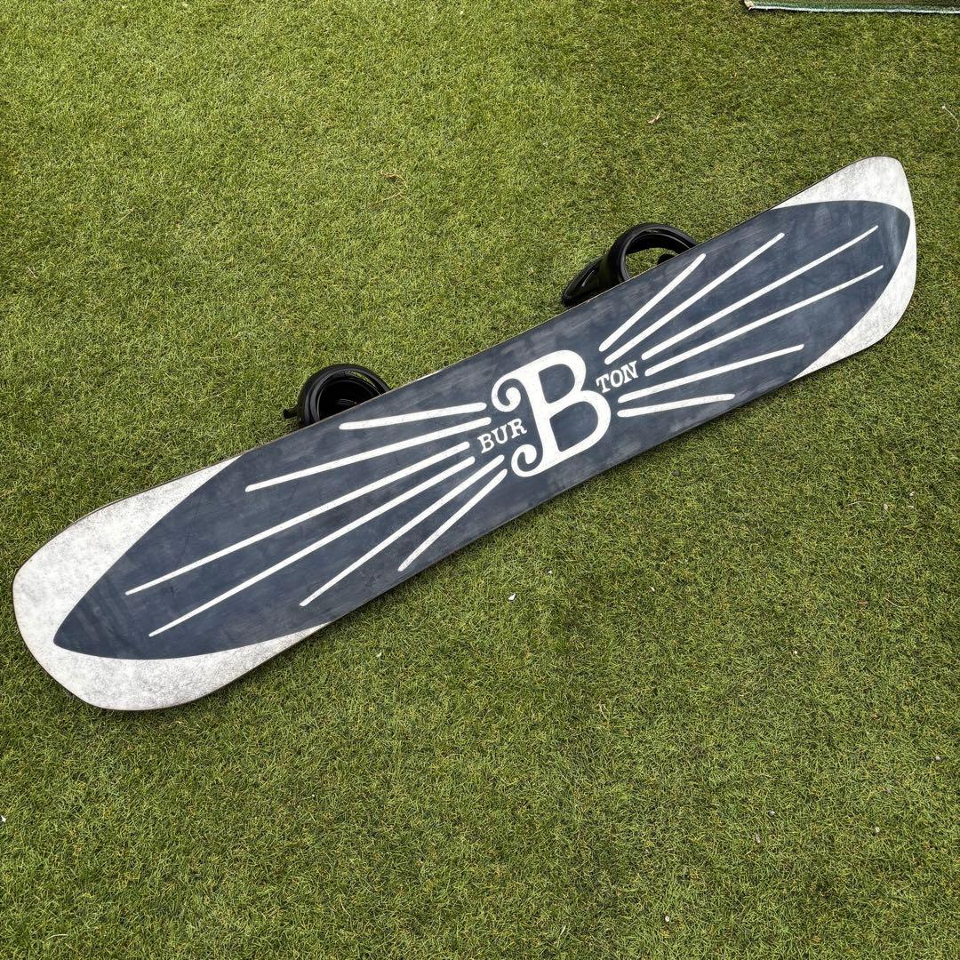 BURTON Parkitect150 初心者向け FREESTYLE M