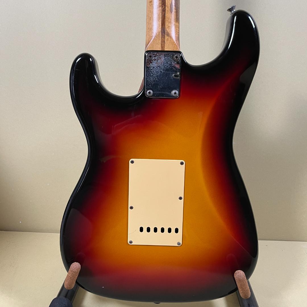 Squier SST-33 Lシリアル 1991年 フジゲン製 希少