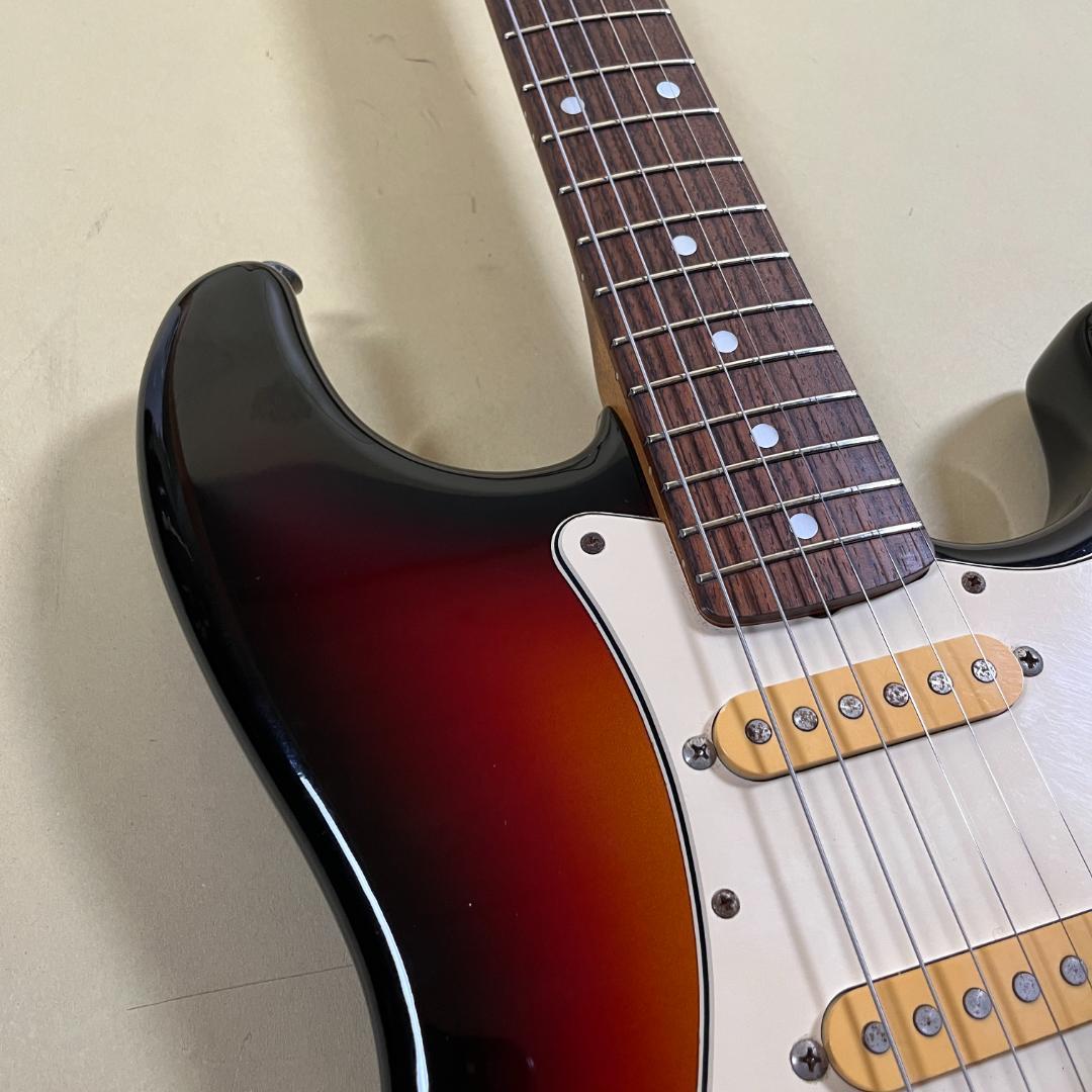 Squier SST-33 Lシリアル 1991年 フジゲン製 希少