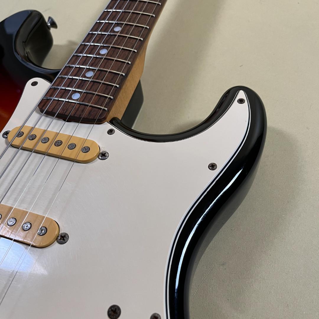 Squier SST-33 Lシリアル 1991年 フジゲン製 希少