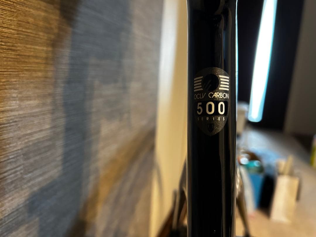 Trek スピードコンセプト　トライアスロンバイク カーボンホイール付