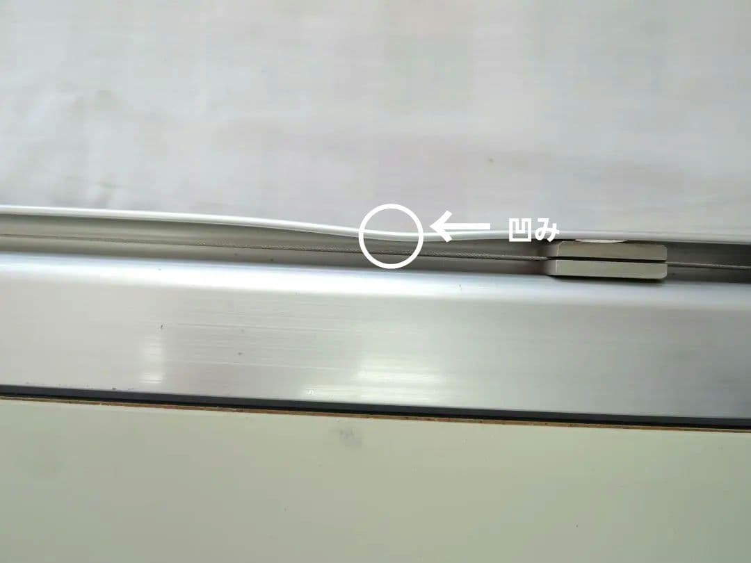 DRAPAS BOARD DXM A2 平行定規 平行定規 製図板　収納袋付