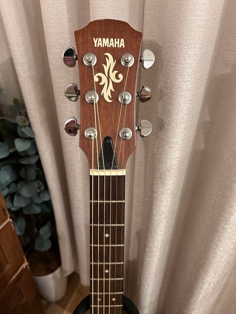 Yamaha APX-3A エレアコ