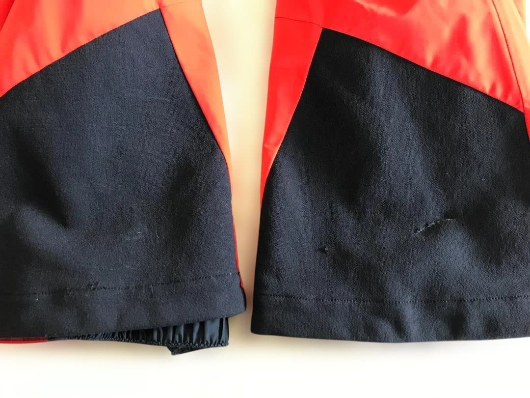 KJUS チュース　スキーウエアストレッチ中綿上下セット　L/５２サイズ　美品